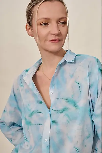 Kolor Miętowy