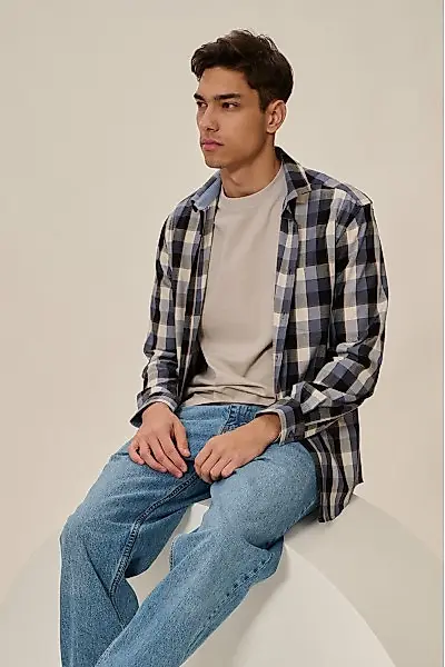 Kolor Denim