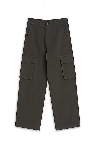 Kolor Khaki