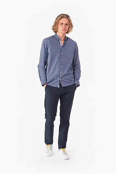 Kolor Denim