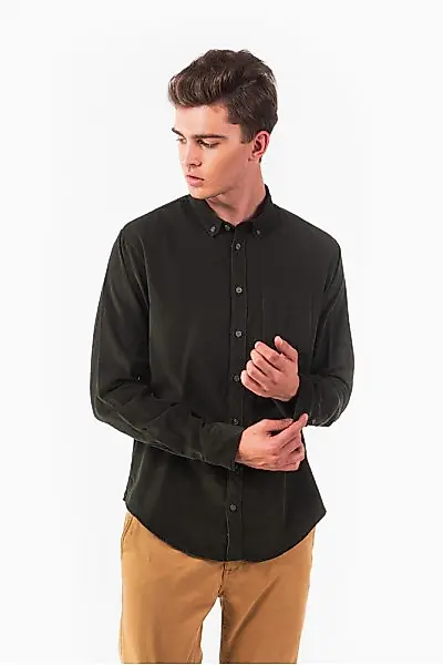Kolor Khaki