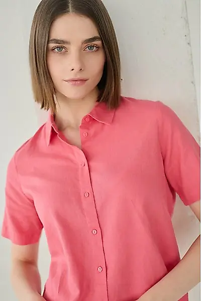 Kolor Koralowy