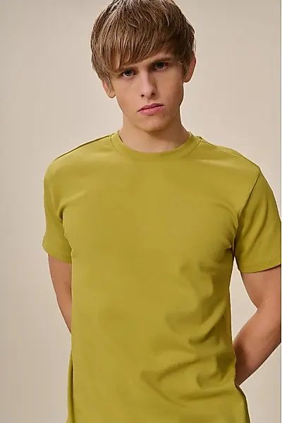 Kolor Oliwkowy