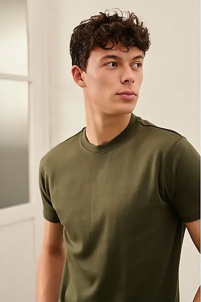 Kolor Khaki