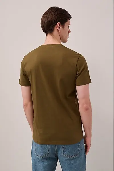 Kolor Khaki
