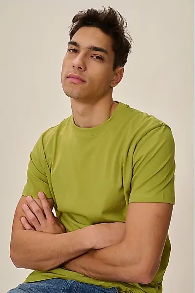 Kolor Oliwkowy