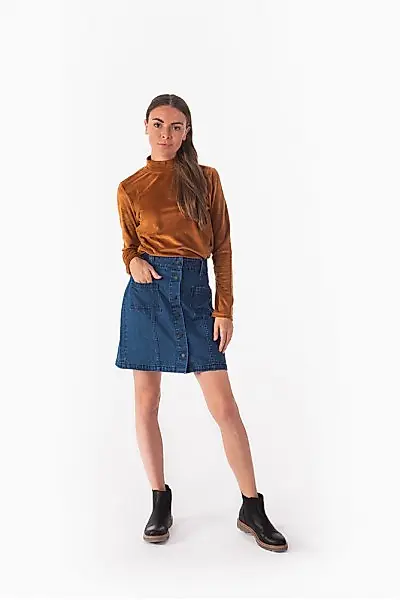 Kolor Denim